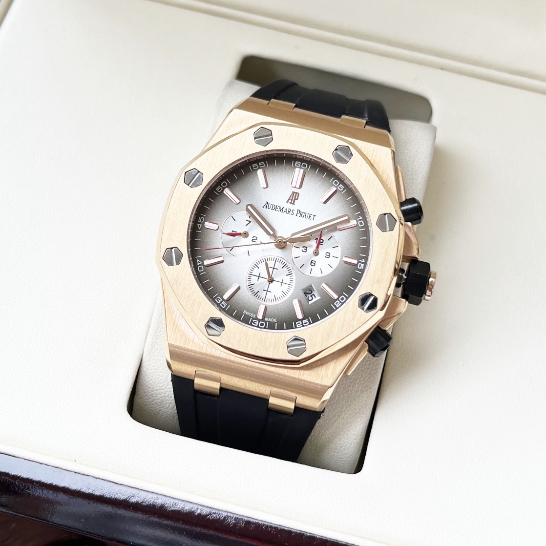 Audemars Piguet watch